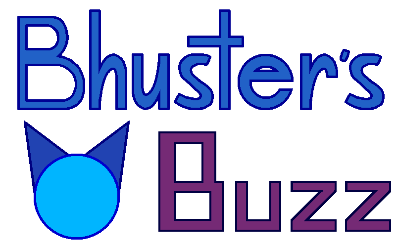 Bhuster's Buzz