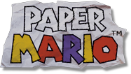 Bhuster's Backlog #6 - Paper Mario (COMPLETE)