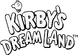 Bhuster's Backlog #9 - Kirby's Dream Land (COMPLETE)