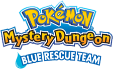 Bhuster's Backburner #2 - Pokemon Mystery Dungeon: Blue Rescue Team (COMPLETE)