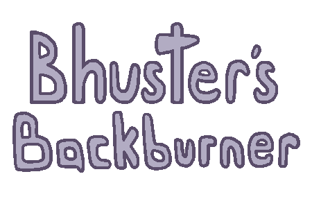 Backburner Games