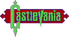 Bhuster's Backlog #5 - Castlevania (COMPLETE)