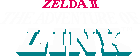 Bhuster's Backlog #8 - Zelda II: The Adventure of Link (COMPLETE)