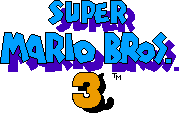 Bhuster's Backlog #14 - Super Mario Bros. 3 (COMPLETE)