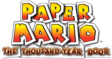 Bhuster's Backlog #28 - Paper Mario: The Thousand-Year Door (COMPLETE)