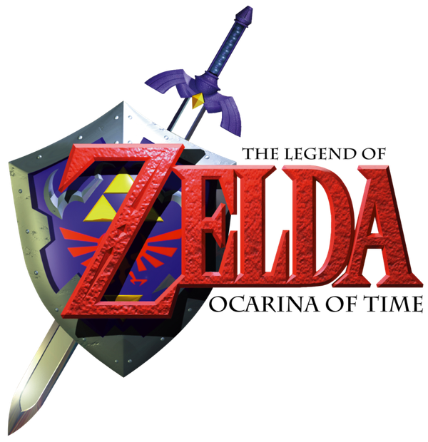 Bhuster's Backlog #31 - Legend of Zelda: Ocarina of Time