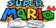 Bhuster's Backlog #29 - Super Mario 64 DS (COMPLETE)