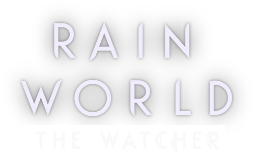 Bhuster's Backburner #12 - Rain World: The Watcher