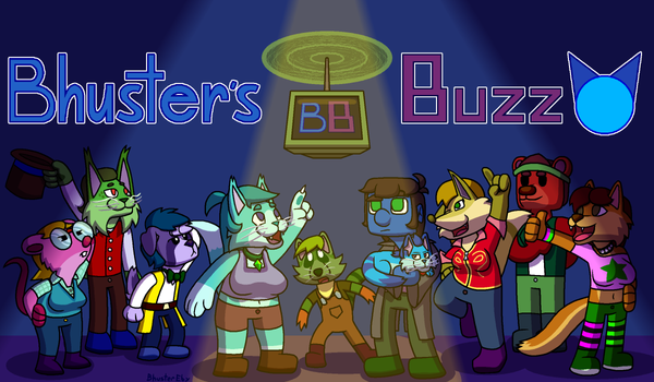 The Buzz Crew