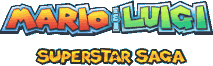 Bhuster's Backlog #32 - Mario & Luigi: Superstar Saga