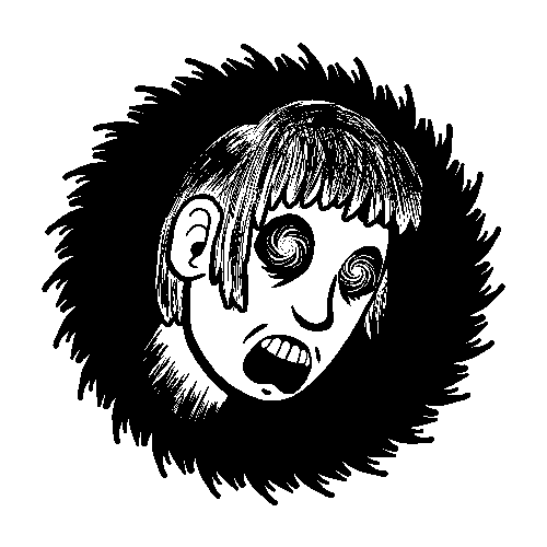 Mark of the Schalemh - Writing a horror-fantasy novel